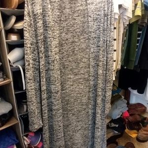 Women's sweater